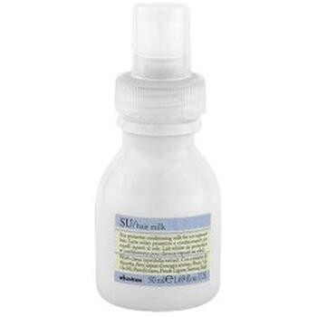 Essential Haircare SU Hair Milk - Ochranné mléko pro vlasy namáhané sluncem