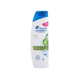Apple Fresh Anti-Dandruff Shampoo