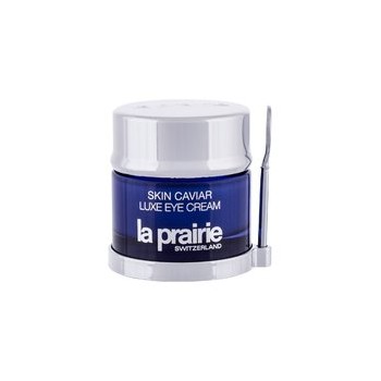 Skin Caviar Luxe Eye Cream