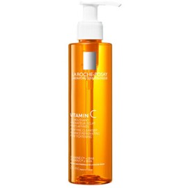 Vitamin C Purifying Cleanser - Pěnivý čisticí gel