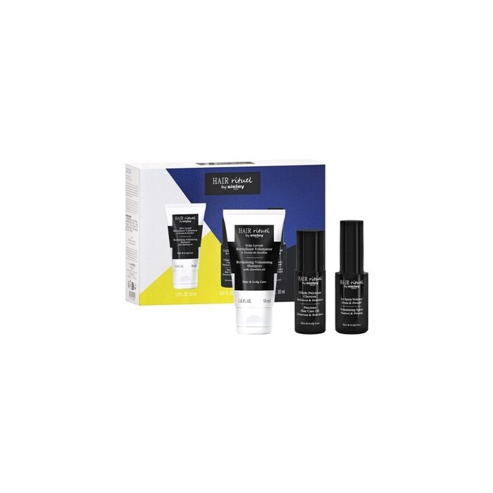 Volume & Brillance Set - Dárková sada