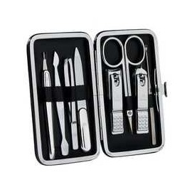 Manicure set - 8 tools