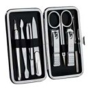 Manicure set - 8 tools
