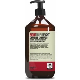 Caffeine Shampoo - Šampon s kofeinem