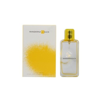 Mandarina Duck Woman EDT