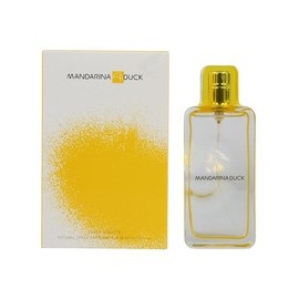 Mandarina Duck Woman EDT