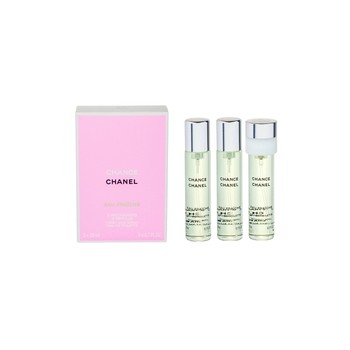 Chance Eau Fraiche EDT ( 3 x 20 ) Fillings