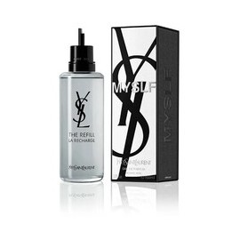 MYSLF EDP ( náplň )