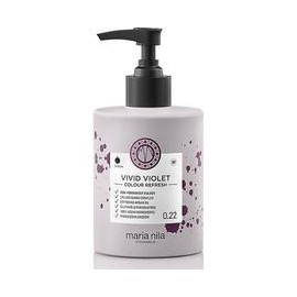 Colour Refresh Mask Vivid Violet