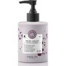 Colour Refresh Mask Vivid Violet