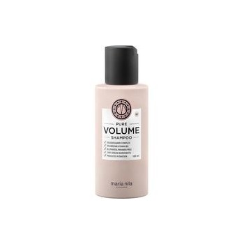Pure Volume Shampoo - Shampoo for fine hair volume