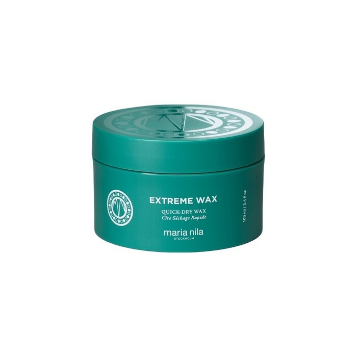 Extreme Wax Quick-Dry Wax - Rychleschnoucí vosk na vlasy