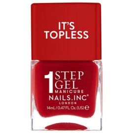 It’s Topless Nail Polish - Lak na nehty 14 ml
