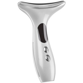 Galvanická žehlička na krk a dekolt