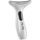 Galvanická žehlička na krk a dekolt