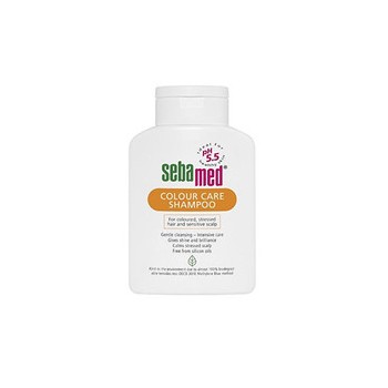 Classic Colour Care Shampoo