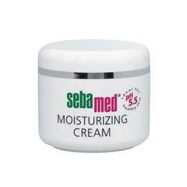 Classic Moisturizing Cream