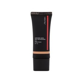 Synchro Skin Self-Refreshing Tint SPF20 Make-up