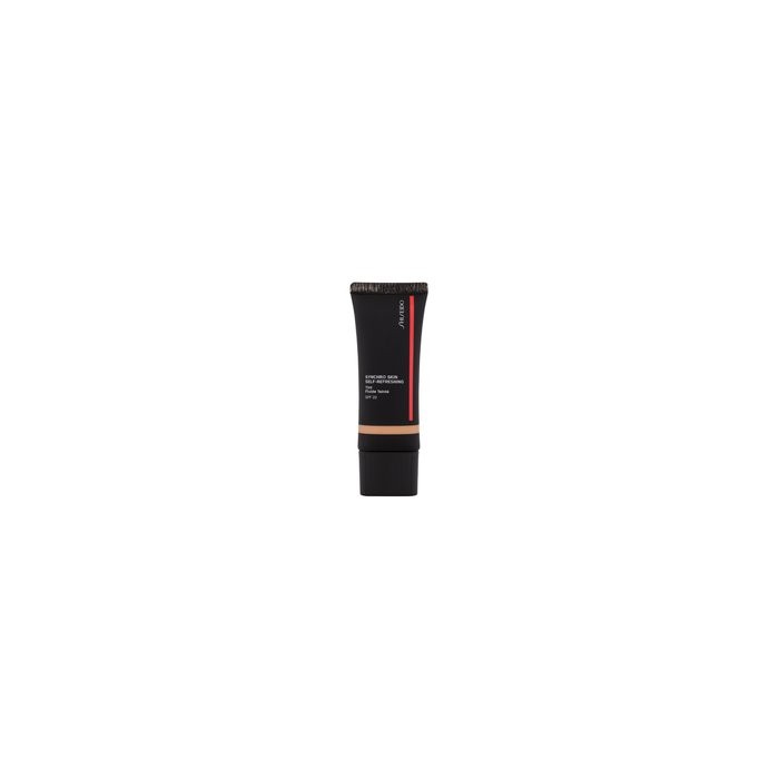 Synchro Skin Self-Refreshing Tint SPF20 Make-up