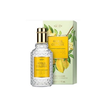 Acqua Colonia Starfruit & White Flowers EDC