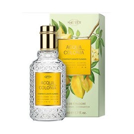 Acqua Colonia Starfruit & White Flowers EDC