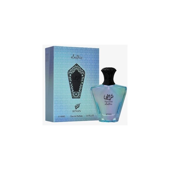 Turathi Electric EDP