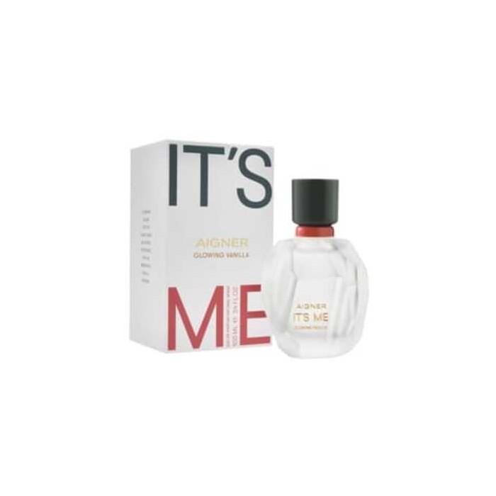 It´s Me Glowing Vanilla EDP