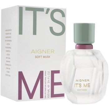 It´s Me Soft Musk EDP