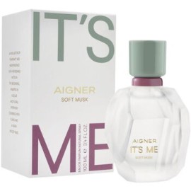 It´s Me Soft Musk EDP