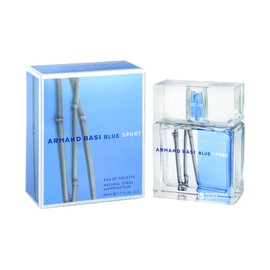 Blue Sport EDT