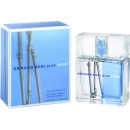 Blue Sport EDT