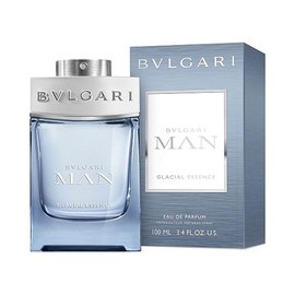 Man Glacial Essence EDP
