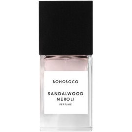 Sandalwood Neroli Parfum