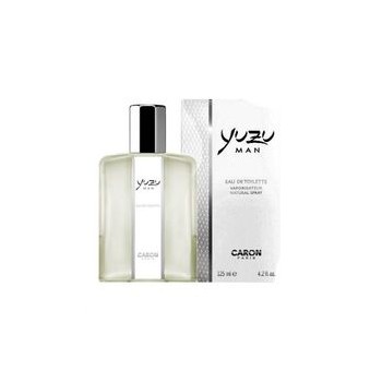 Yuzu Man EDT