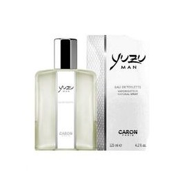 Yuzu Man EDT