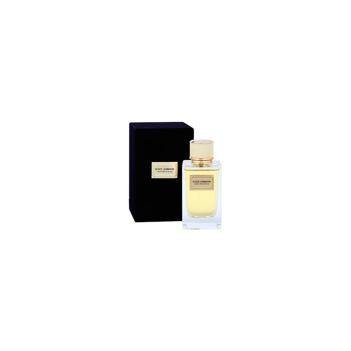 Velvet Mimosa Bloom EDP