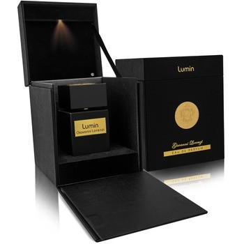 Lumin Giovanni Lorenzi EDP