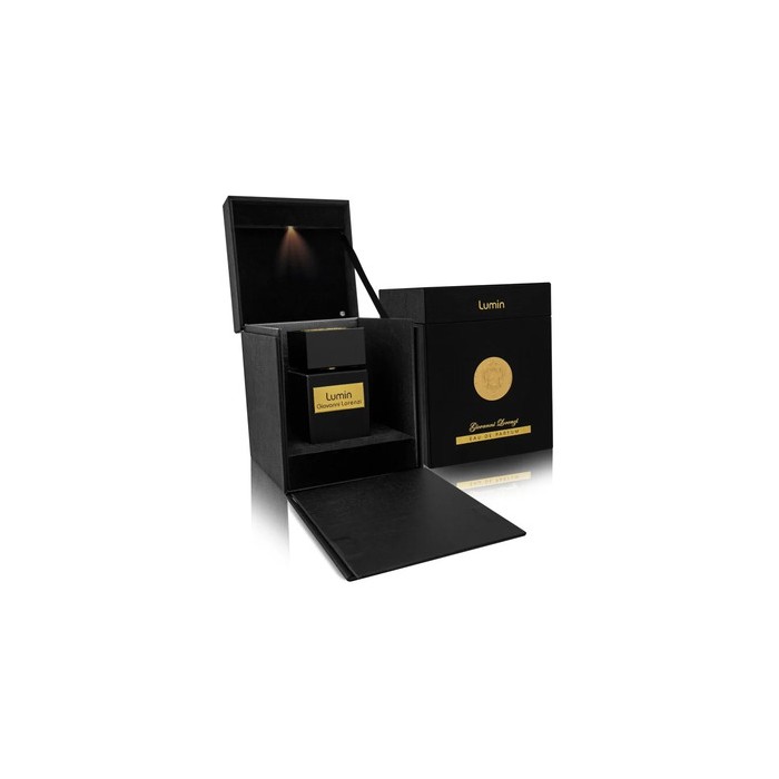 Lumin Giovanni Lorenzi EDP