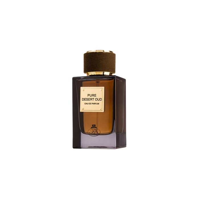 Pure Desert Oud EDP