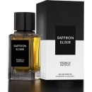 Saffron Elixir EDP