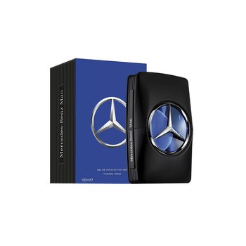 Mercedes Benz MAN EDT