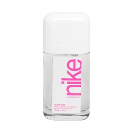 Ultra Pink Woman Deodorant