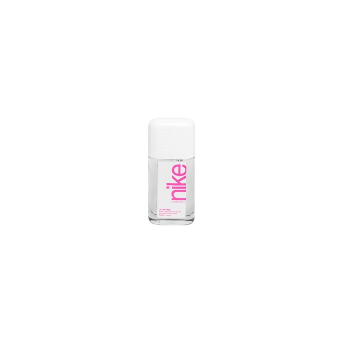Ultra Pink Woman Deodorant