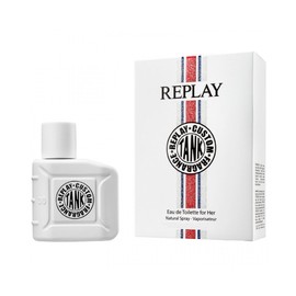 #Tank Custom for Her EDT