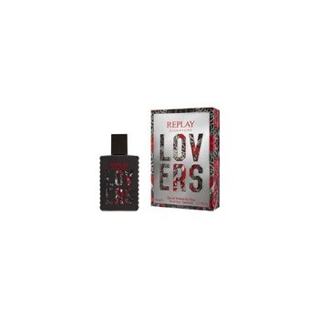 Signature Lovers Man EDT