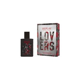 Signature Lovers Man EDT
