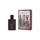 Signature Lovers Man EDT