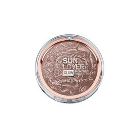 Sun Lover Glow (Bronzing Powder) 8 g