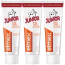 Junior Professional Trio - Zubní pasta