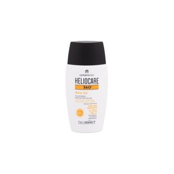 360 Water Gel SPF50+